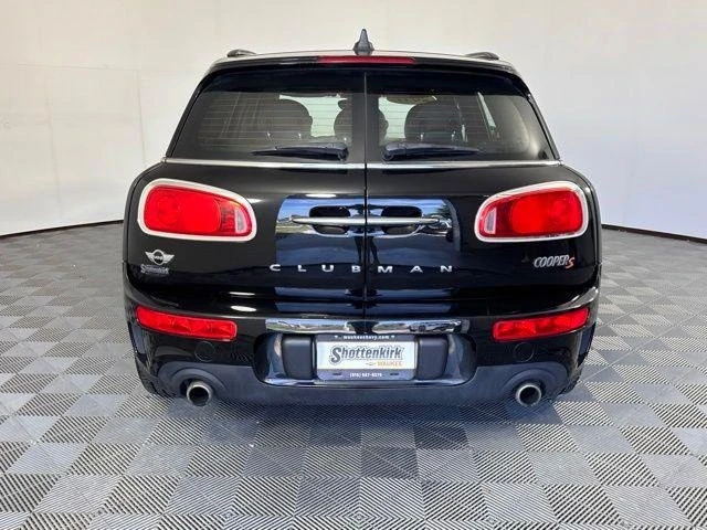2017 Mini Clubman 2nd Gen - Image 6 of 16