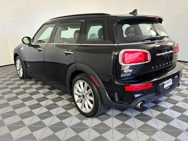 2017 Mini Clubman 2nd Gen - Image 7 of 16