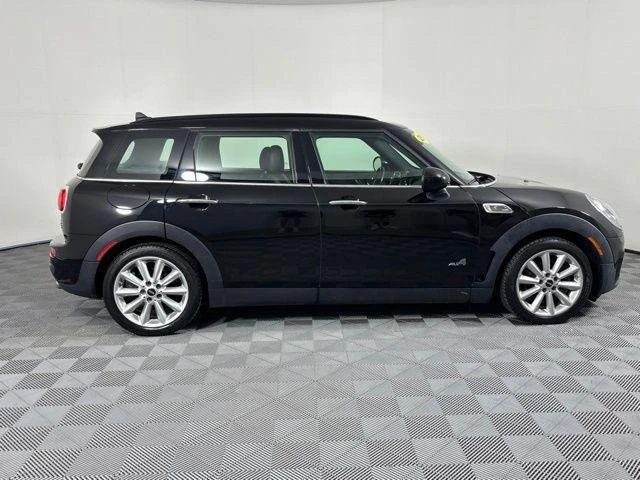 2017 Mini Clubman 2nd Gen - Image 4 of 16