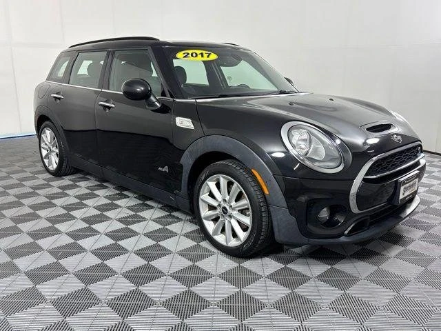 2017 Mini Clubman 2nd Gen - Image 3 of 16