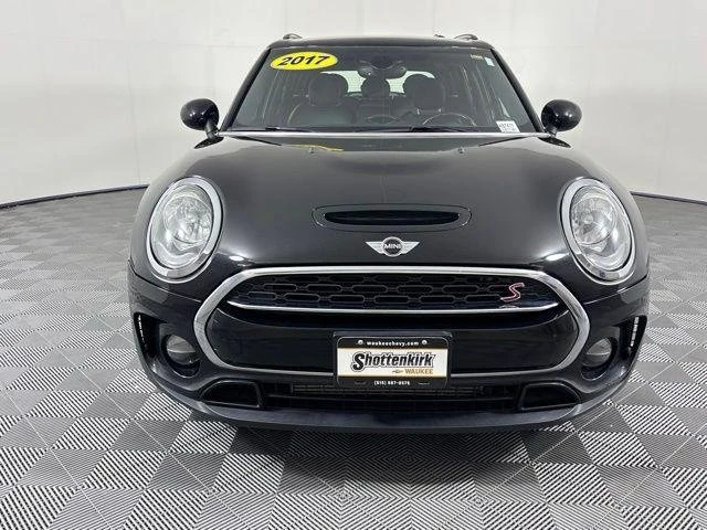 2017 Mini Clubman 2nd Gen - Image 2 of 16