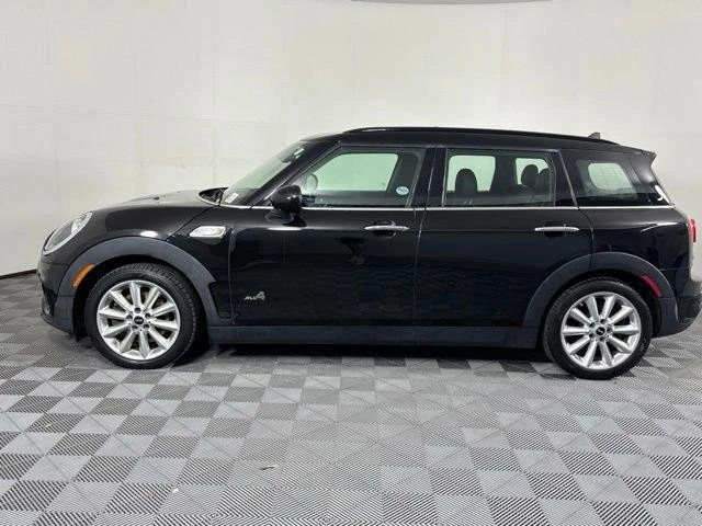 2017 Mini Clubman 2nd Gen - Image 8 of 16