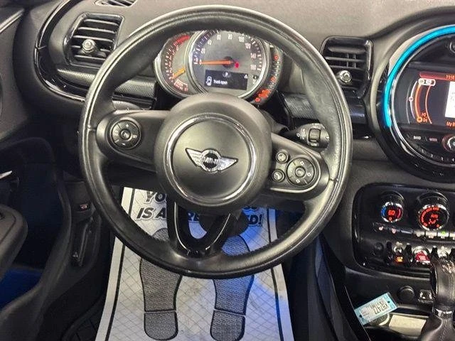 2017 Mini Clubman 2nd Gen - Image 14 of 16