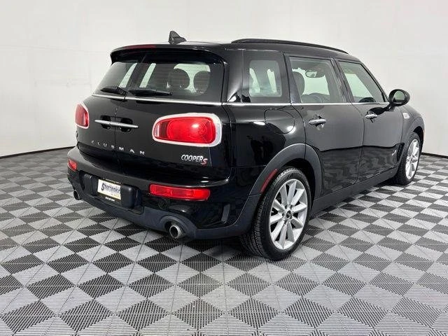 2017 Mini Clubman 2nd Gen - Image 5 of 16