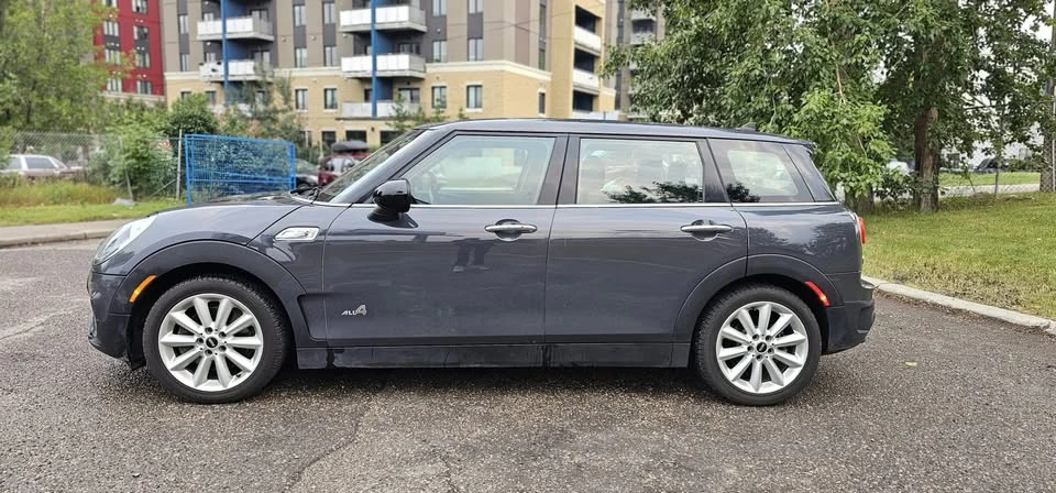 2017 Mini Clubman 2nd Gen - Image 7 of 20