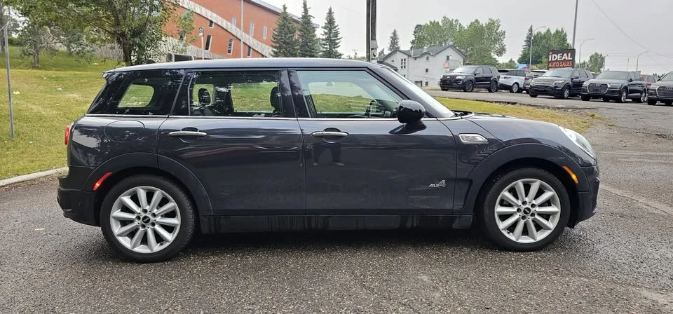 2017 Mini Clubman 2nd Gen - Image 8 of 20