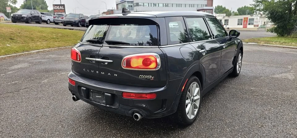 2017 Mini Clubman 2nd Gen - Image 6 of 20