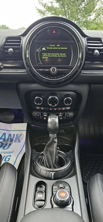 2017 Mini Clubman 2nd Gen - Image 15 of 20