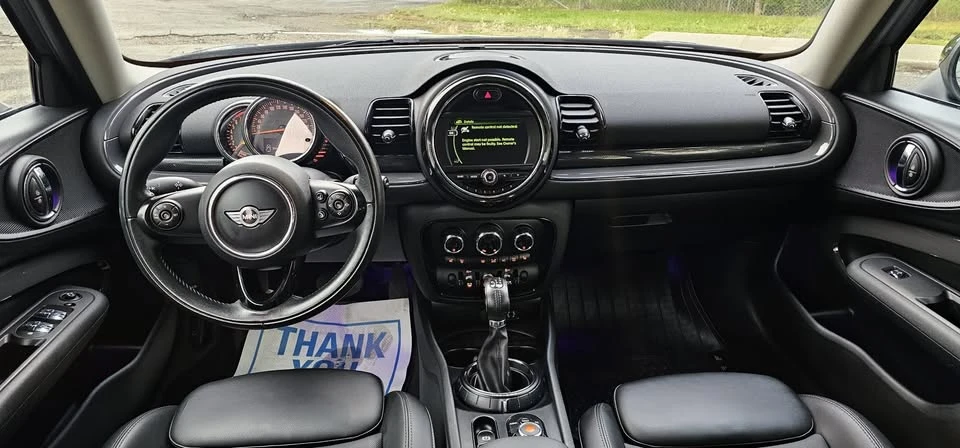 2017 Mini Clubman 2nd Gen - Image 14 of 20
