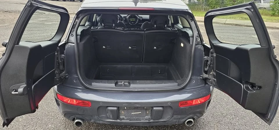 2017 Mini Clubman 2nd Gen - Image 19 of 20