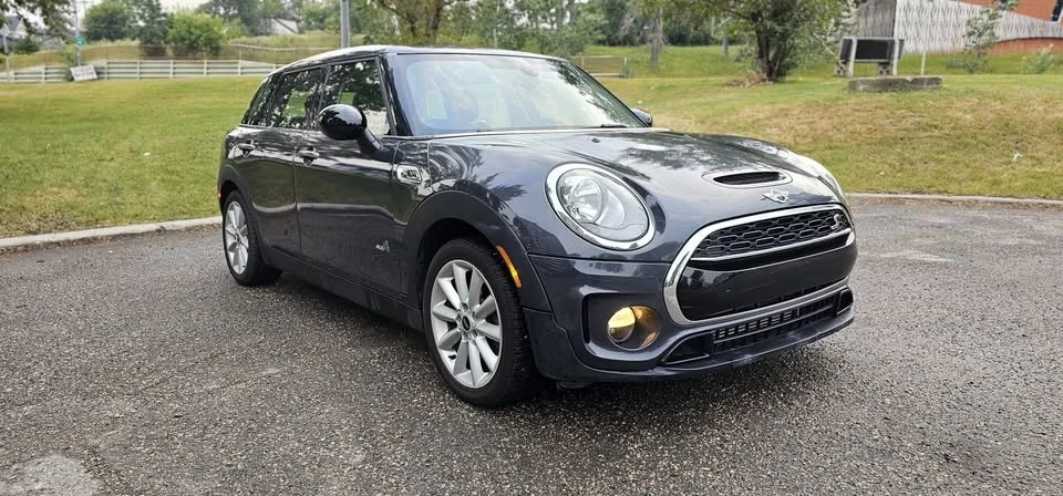 2017 Mini Clubman 2nd Gen - Image 3 of 20
