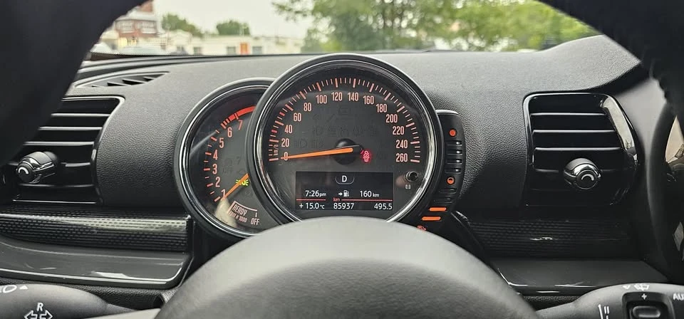 2017 Mini Clubman 2nd Gen - Image 16 of 20