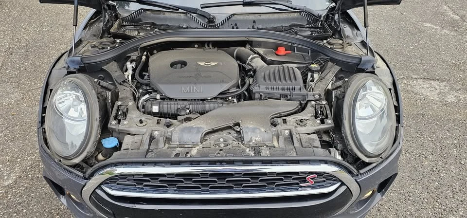2017 Mini Clubman 2nd Gen - Image 20 of 20