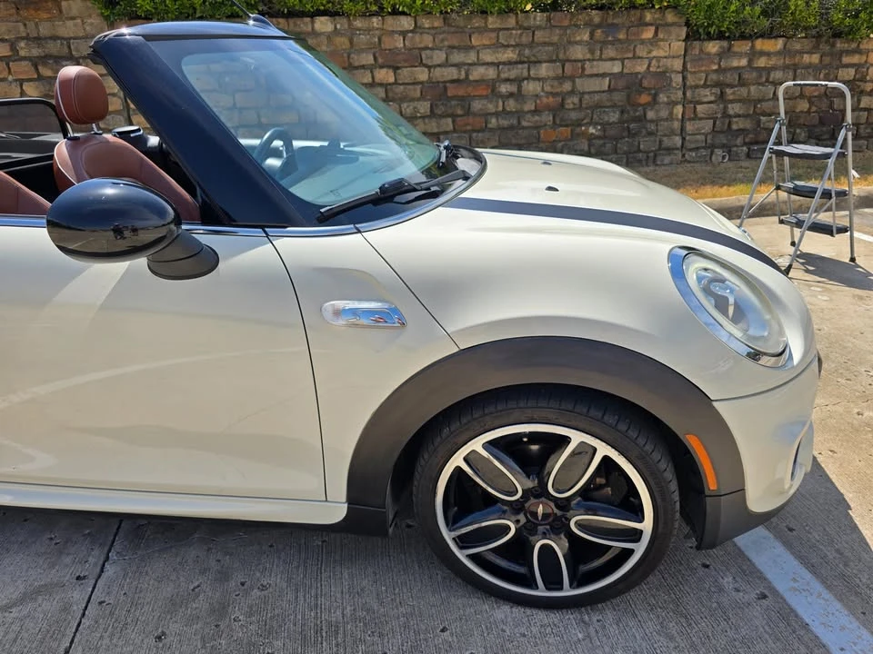 2017 Mini Mini Cooper S 3rd Gen - Image 6 of 20