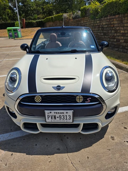 2017 Mini Mini Cooper S 3rd Gen - Image 3 of 20