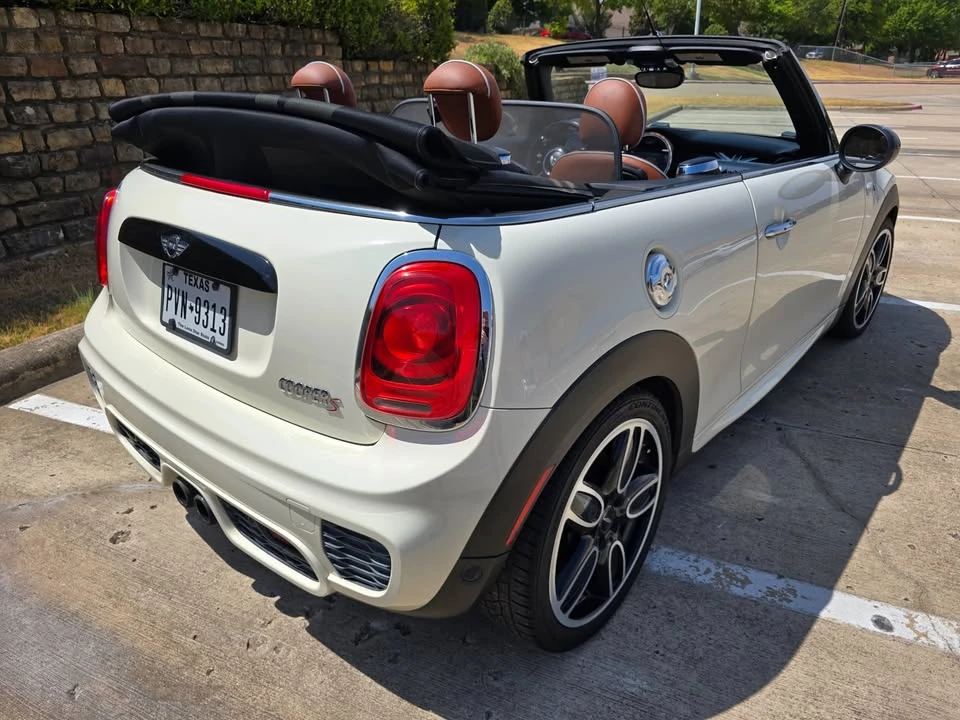 2017 Mini Mini Cooper S 3rd Gen - Image 7 of 20