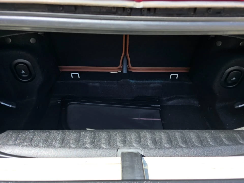 2017 Mini Mini Cooper S 3rd Gen - Image 19 of 20
