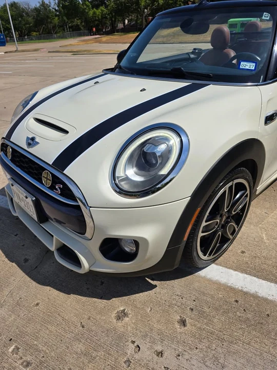 2017 Mini Mini Cooper S 3rd Gen - Image 4 of 20
