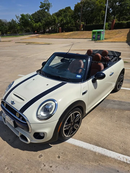 2017 Mini Mini Cooper S 3rd Gen - Image 2 of 20