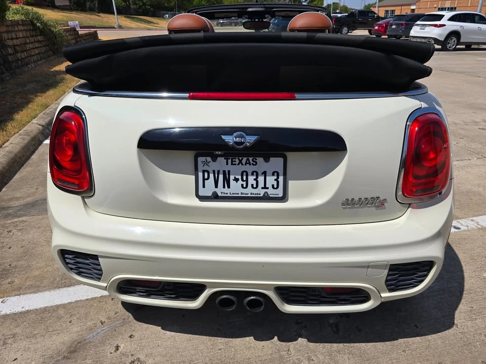 2017 Mini Mini Cooper S 3rd Gen - Image 8 of 20
