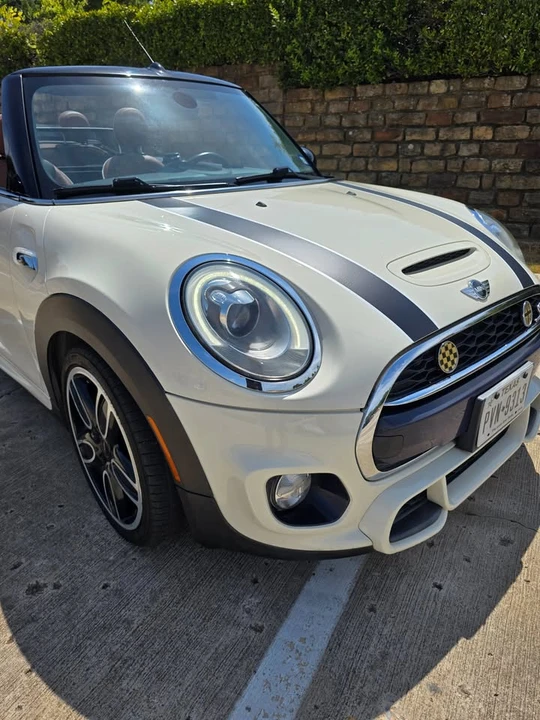 2017 Mini Mini Cooper S 3rd Gen - Image 5 of 20