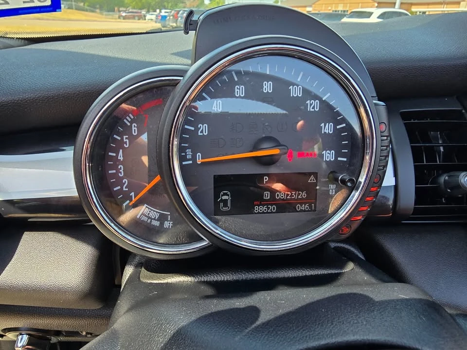 2017 Mini Mini Cooper S 3rd Gen - Image 17 of 20