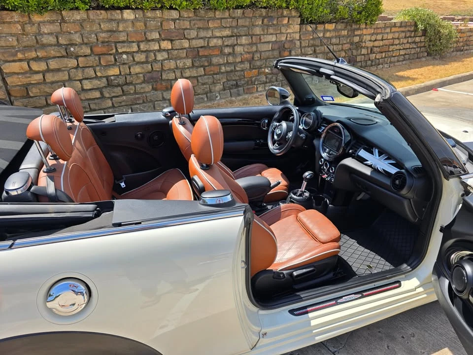 2017 Mini Mini Cooper S 3rd Gen - Image 16 of 20