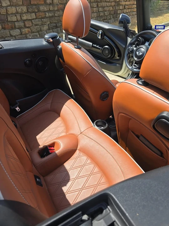 2017 Mini Mini Cooper S 3rd Gen - Image 15 of 20