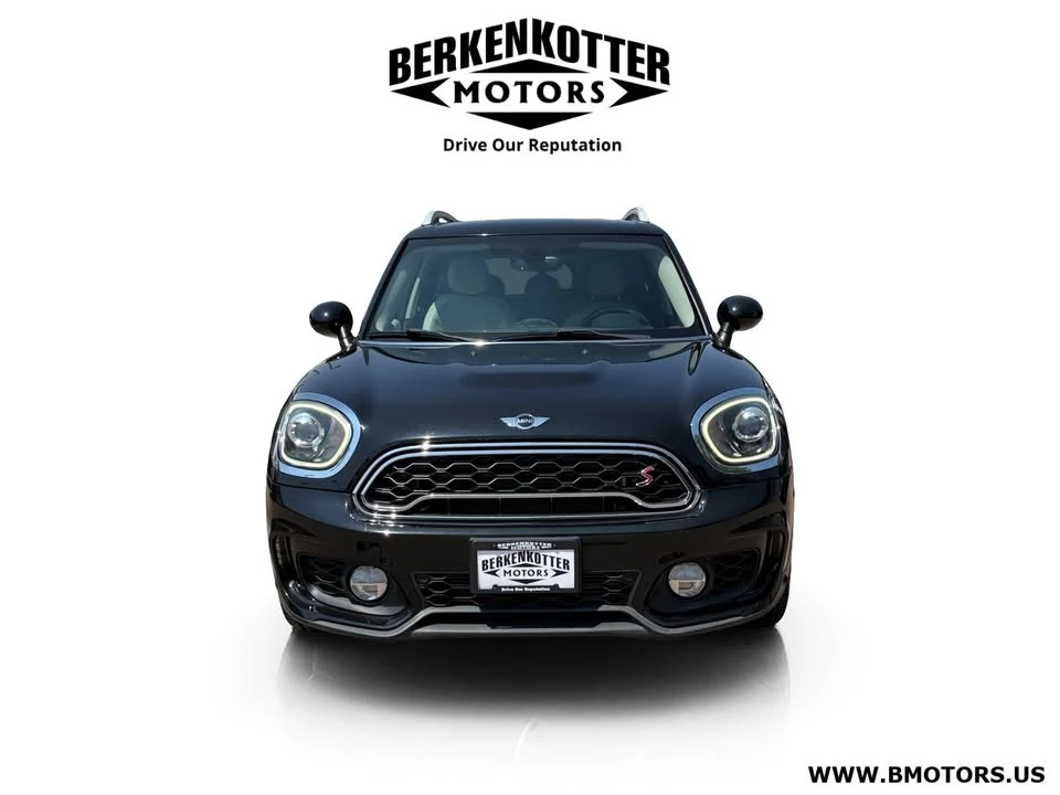 2017 Mini Countryman 2nd Gen - Image 8 of 20