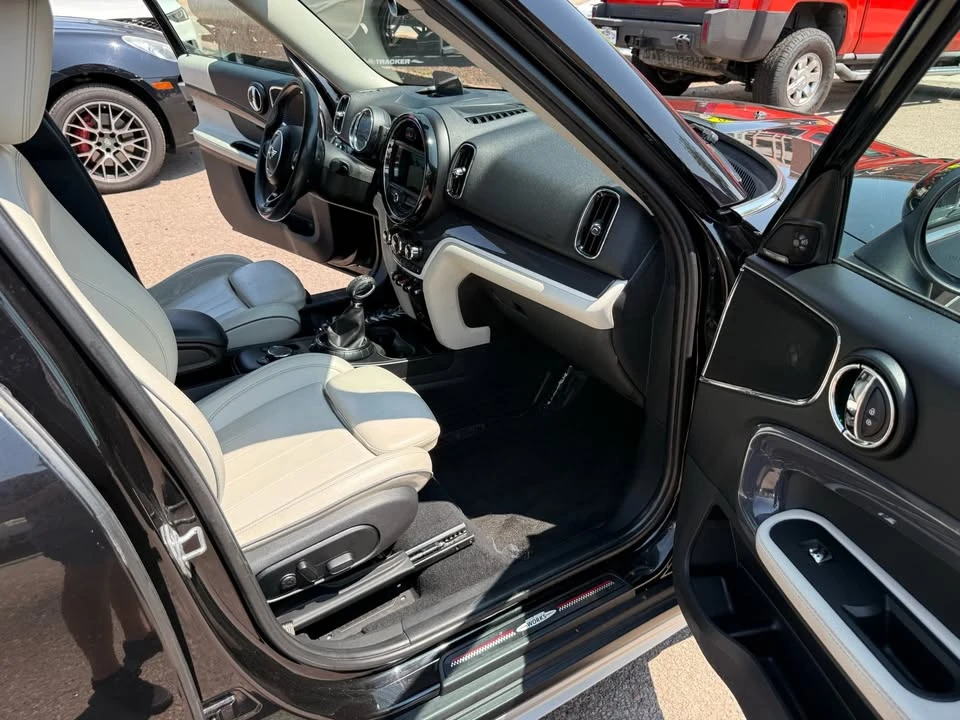 2017 Mini Countryman 2nd Gen - Image 19 of 20