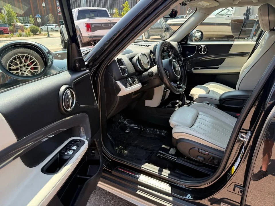 2017 Mini Countryman 2nd Gen - Image 13 of 20