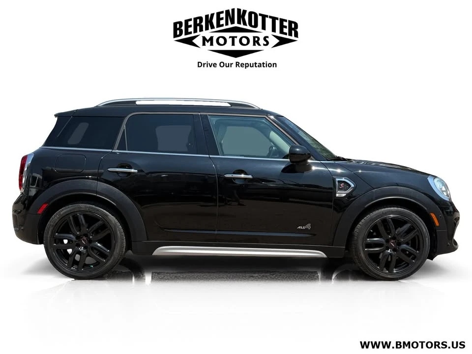 2017 Mini Countryman 2nd Gen - Image 6 of 20