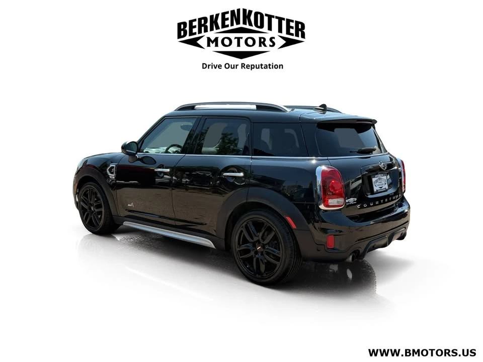 2017 Mini Countryman 2nd Gen - Image 3 of 20