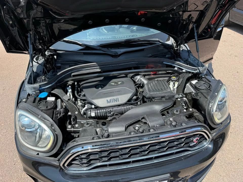 2017 Mini Countryman 2nd Gen - Image 20 of 20