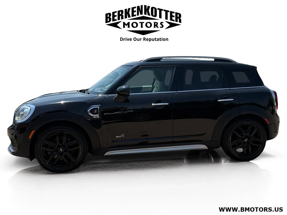 2017 Mini Countryman 2nd Gen - Image 2 of 20