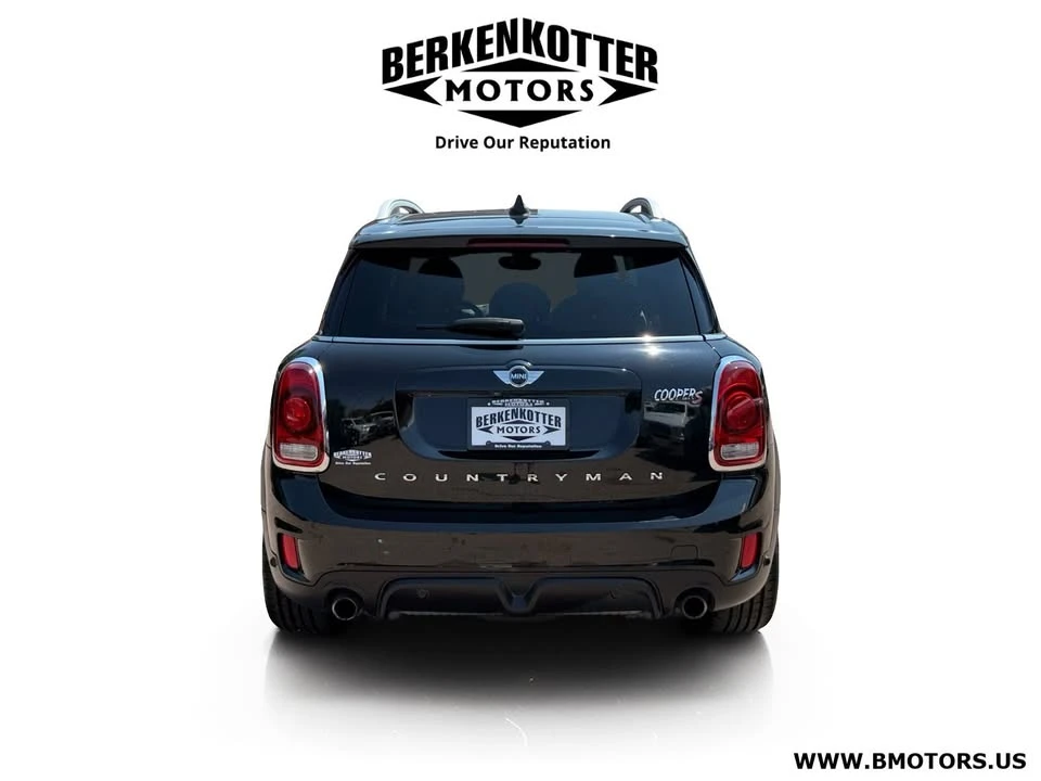 2017 Mini Countryman 2nd Gen - Image 4 of 20