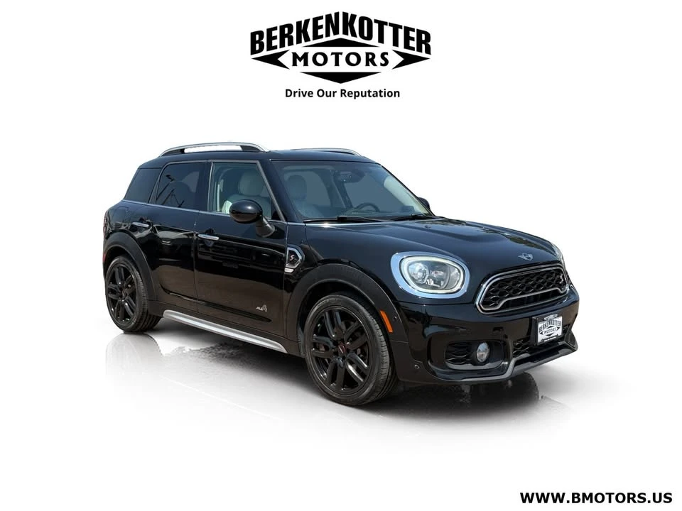 2017 Mini Countryman 2nd Gen - Image 7 of 20