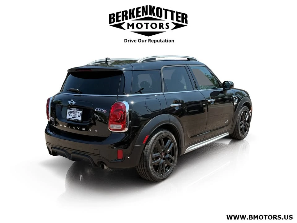 2017 Mini Countryman 2nd Gen - Image 5 of 20