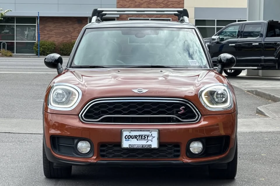 2017 Mini Countryman 2nd Gen - Image 8 of 20