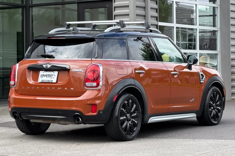 2017 Mini Countryman 2nd Gen - Image 3 of 20