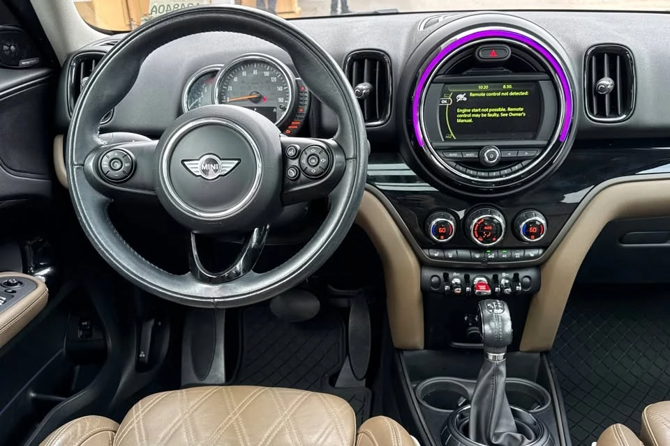 2017 Mini Countryman 2nd Gen - Image 13 of 20