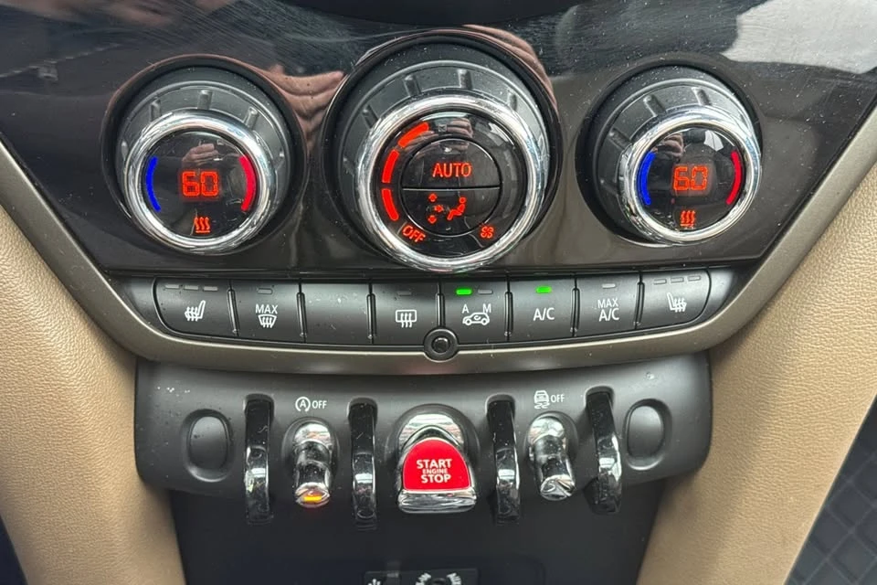 2017 Mini Countryman 2nd Gen - Image 17 of 20