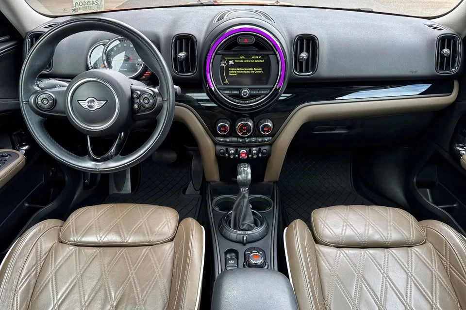 2017 Mini Countryman 2nd Gen - Image 12 of 20