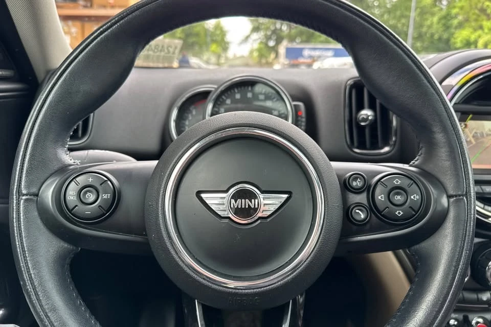 2017 Mini Countryman 2nd Gen - Image 18 of 20