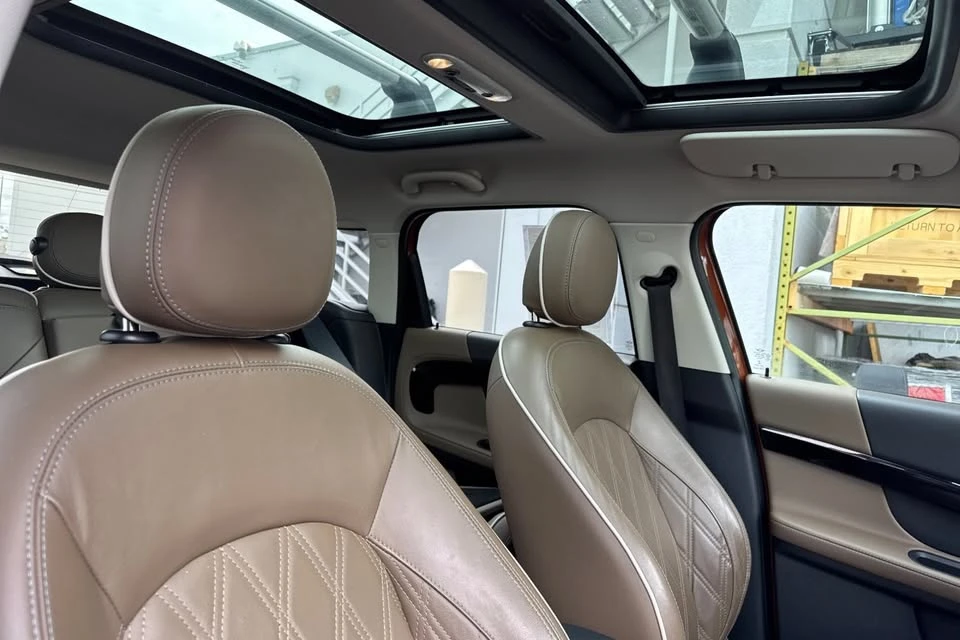2017 Mini Countryman 2nd Gen - Image 16 of 20