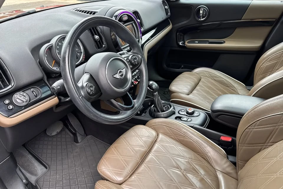 2017 Mini Countryman 2nd Gen - Image 9 of 20