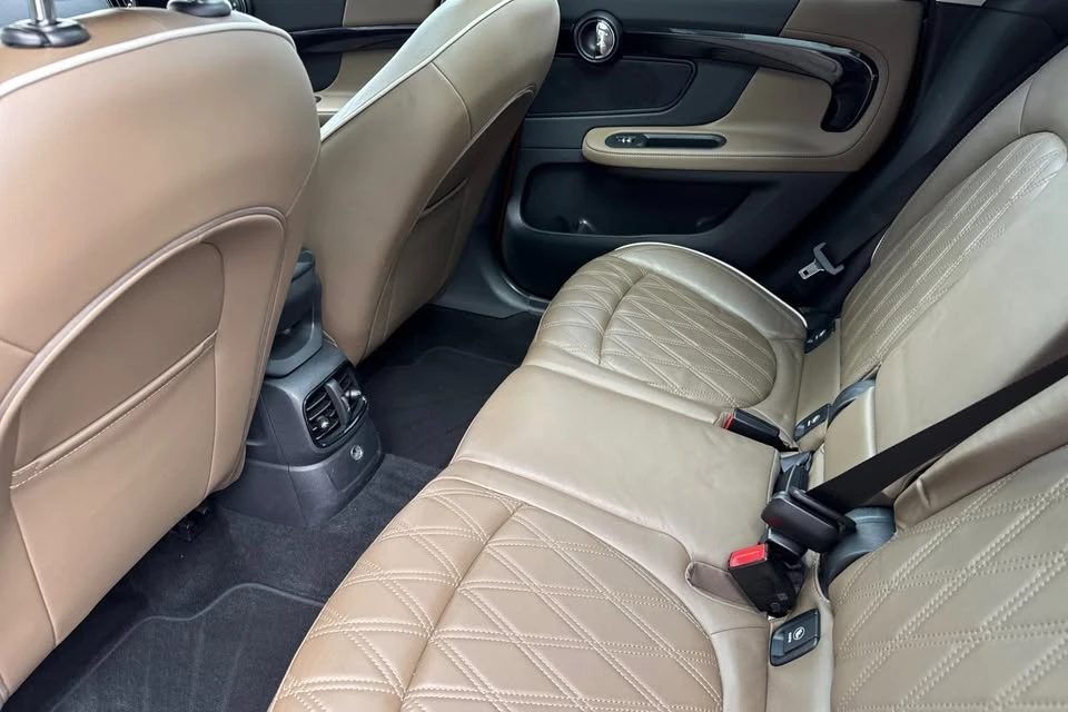 2017 Mini Countryman 2nd Gen - Image 11 of 20
