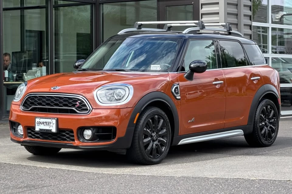 2017 Mini Countryman 2nd Gen - Image 7 of 20