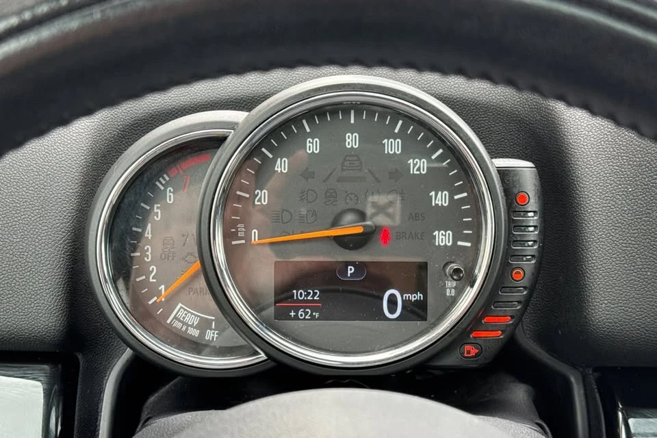 2017 Mini Countryman 2nd Gen - Image 19 of 20