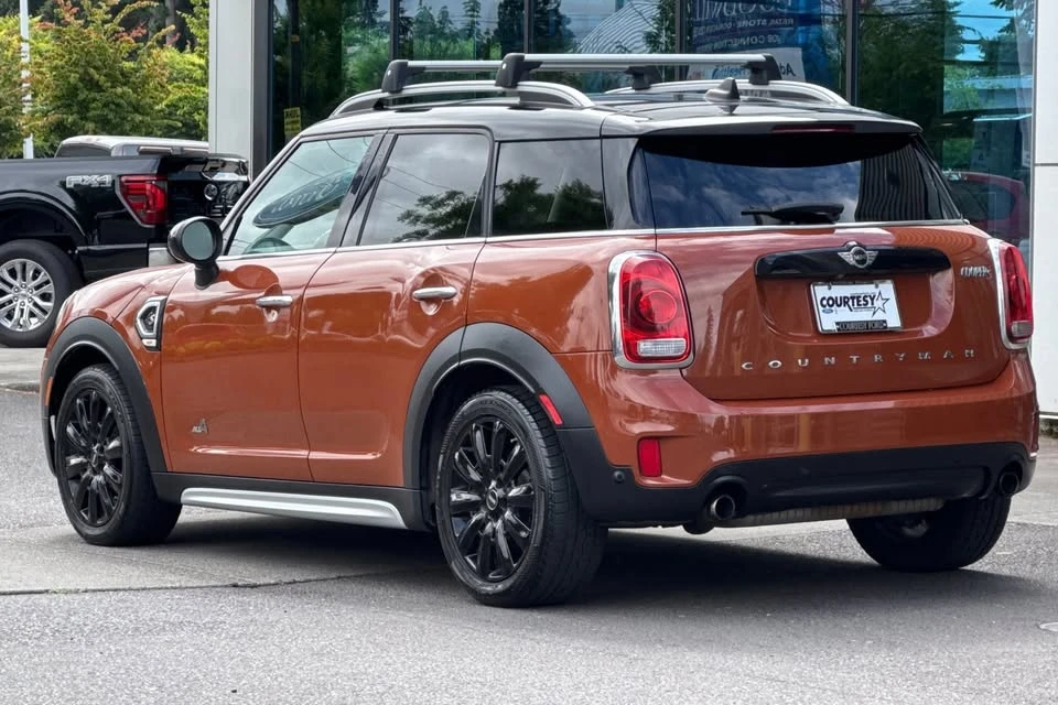 2017 Mini Countryman 2nd Gen - Image 5 of 20